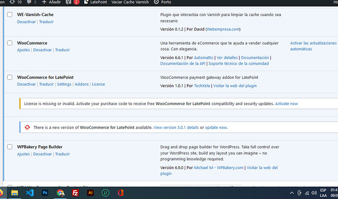 plugin-licencia