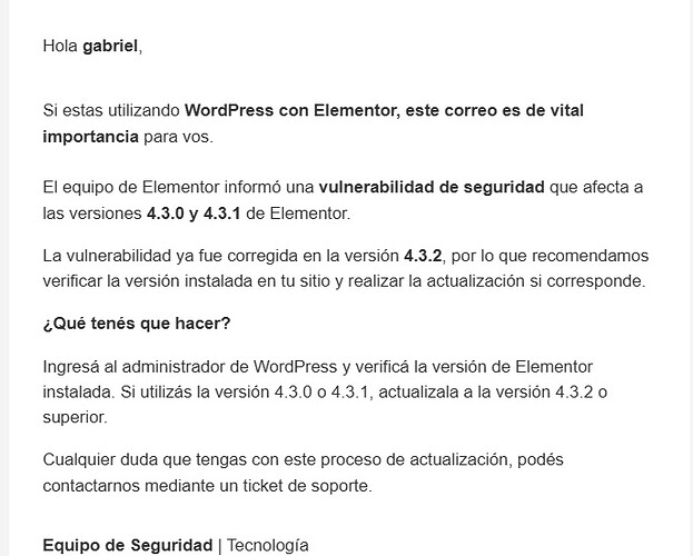 elementor